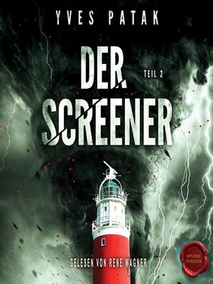 cover image of Der Screener – Teil 2